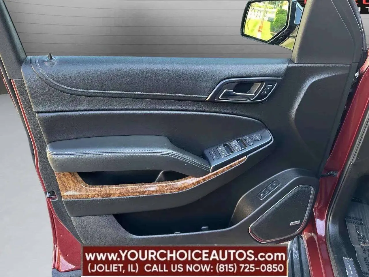 2018 Chevrolet Tahoe Premier - Photo 12