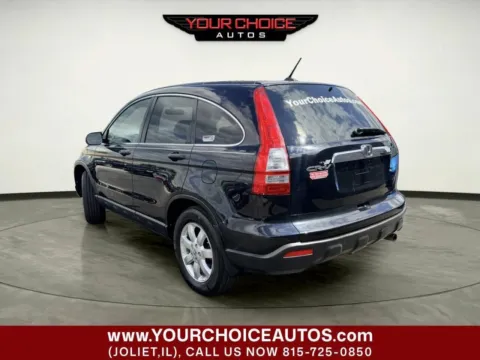 More photos of 2007 Honda CR-V EX-L at Your Choice Autos - Joliet, IL