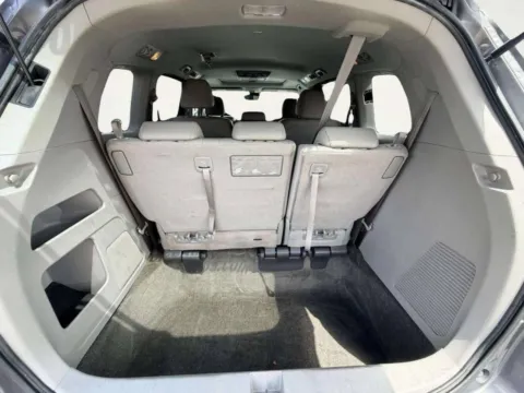More photos of 2016 Honda Odyssey EX-L at Your Choice Autos - Joliet, IL
