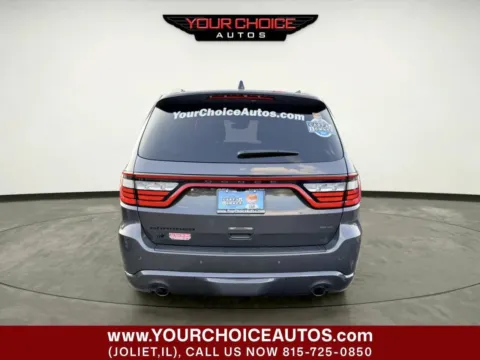 More photos of 2026 Dodge Durango GT Plus at Your Choice Autos - Joliet, IL