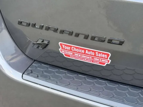 More photos of 2026 Dodge Durango GT Plus at Your Choice Autos - Joliet, IL