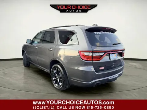Another view of 2026 Dodge Durango GT Plus for sale in Joliet, IL at Your Choice Autos - Joliet