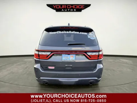 More photos of 2026 Dodge Durango GT Plus at Your Choice Autos - Joliet, IL