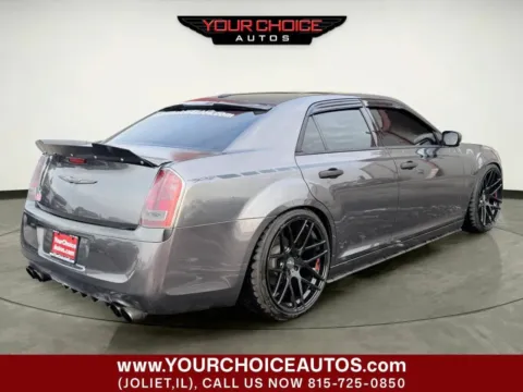 More photos of 2014 Chrysler 300 C at Your Choice Autos - Joliet, IL