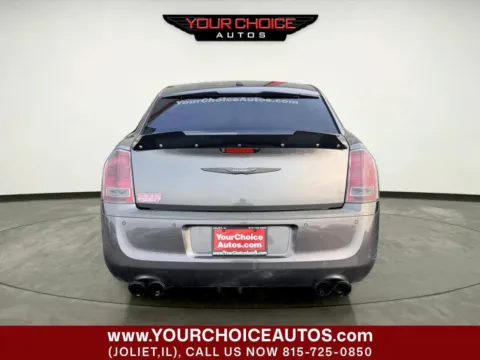 More photos of 2014 Chrysler 300 C at Your Choice Autos - Joliet, IL