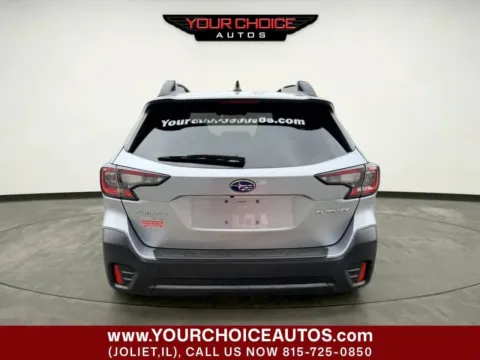 More photos of 2020 Subaru Outback Premium at Your Choice Autos - Joliet, IL