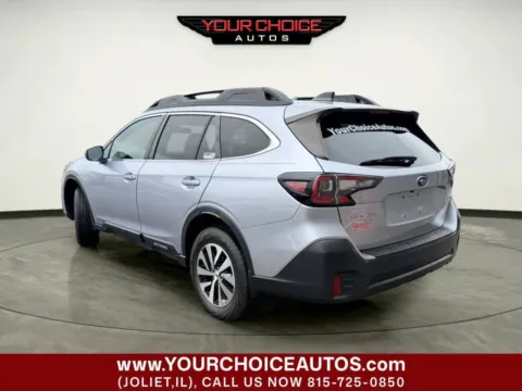 Another view of 2020 Subaru Outback Premium for sale in Joliet, IL at Your Choice Autos - Joliet