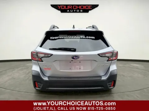 More photos of 2020 Subaru Outback Premium at Your Choice Autos - Joliet, IL