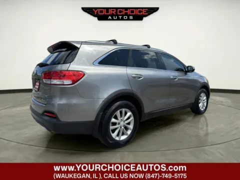 More photos of 2016 Kia Sorento LX at Your Choice Autos - Joliet, IL