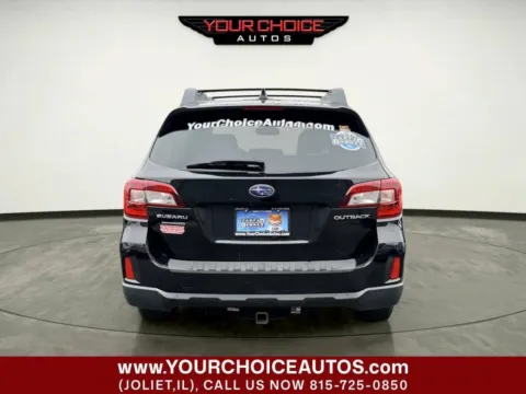 More photos of 2016 Subaru Outback 2.5i Limited at Your Choice Autos - Joliet, IL
