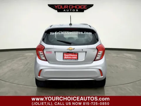 More photos of 2016 Chevrolet Spark LS at Your Choice Autos - Joliet, IL