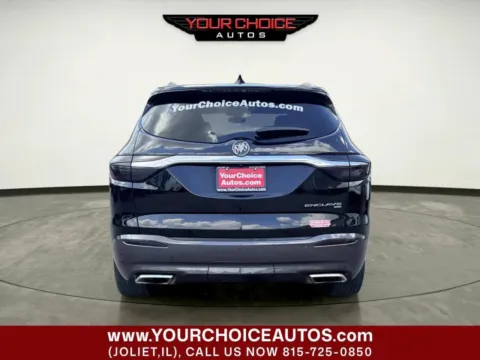 More photos of 2019 Buick Enclave Essence at Your Choice Autos - Joliet, IL