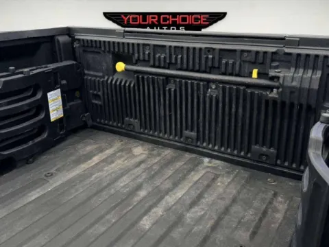 More photos of 2014 Ford F-150 FX4 4x4 2dr Regular Cab Styleside 6.5 ft. SB at Your Choice Autos - Joliet, IL