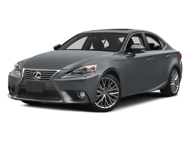 2014 Lexus IS 250 Base AWD 4dr Sedan for sale in Joliet, IL