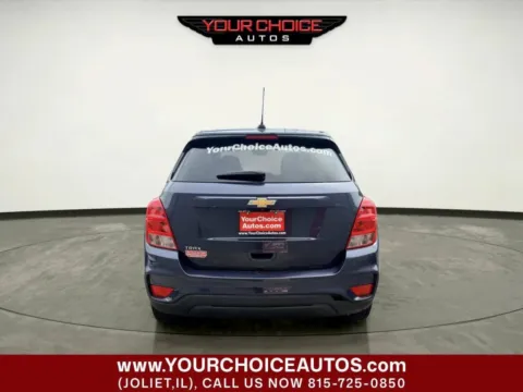 More photos of 2019 Chevrolet Trax LS at Your Choice Autos - Joliet, IL