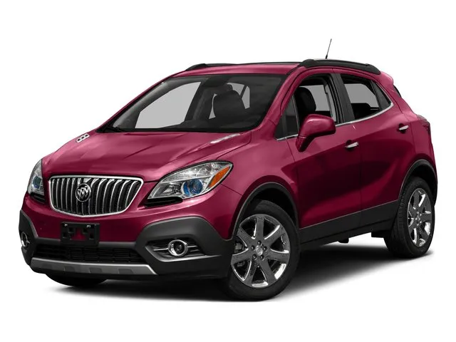 2016 Buick Encore Base 4dr Crossover for sale in Joliet, IL
