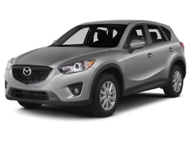 2015 Mazda CX-5 Grand Touring for sale in Joliet, IL
