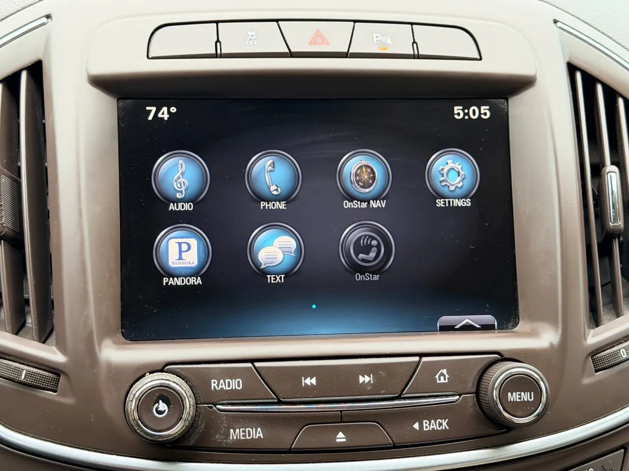 2015 Buick Regal Premium 1 - Photo 39