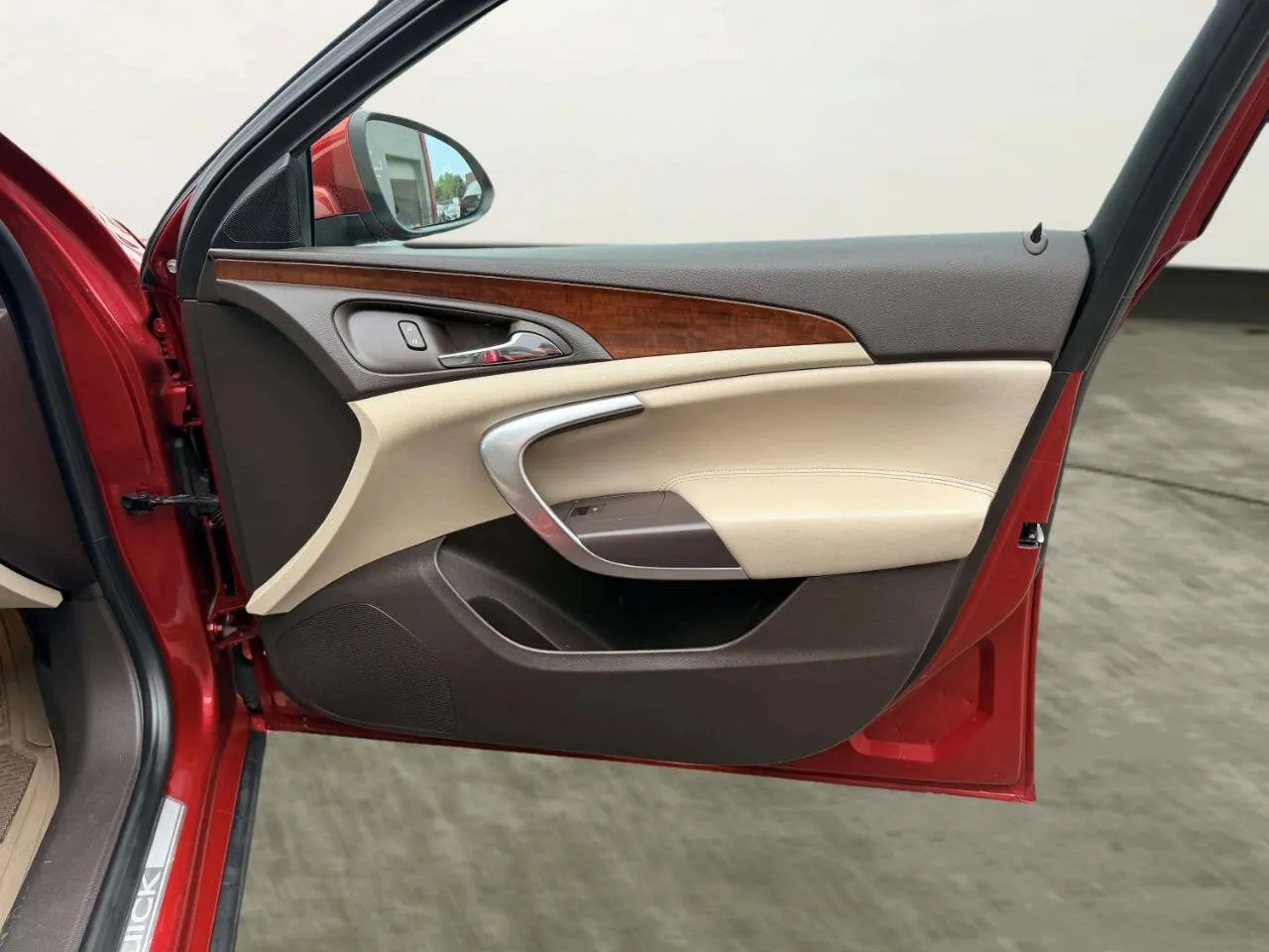 2015 Buick Regal Premium 1 - Photo 31