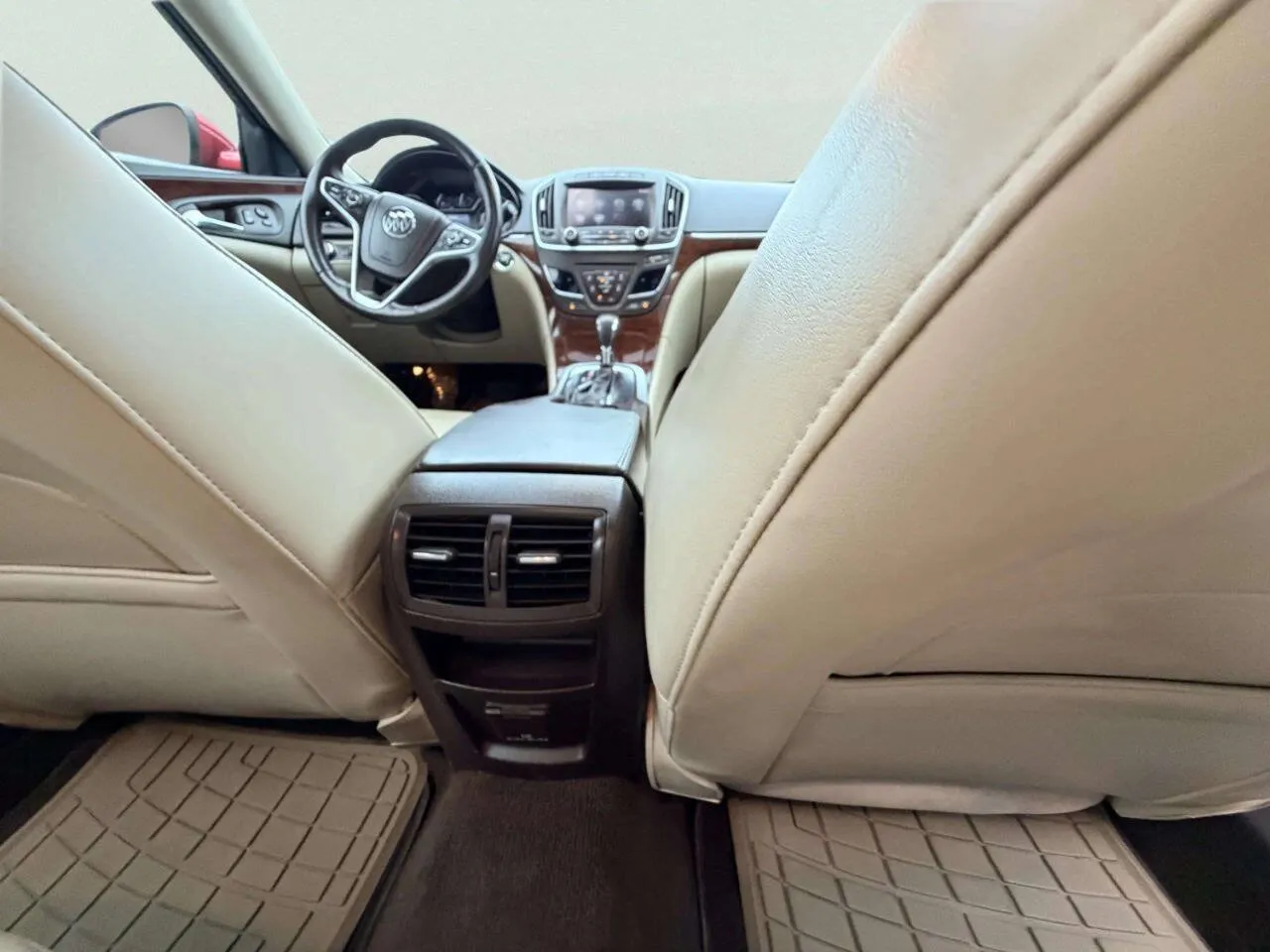 2015 Buick Regal Premium 1 - Photo 30