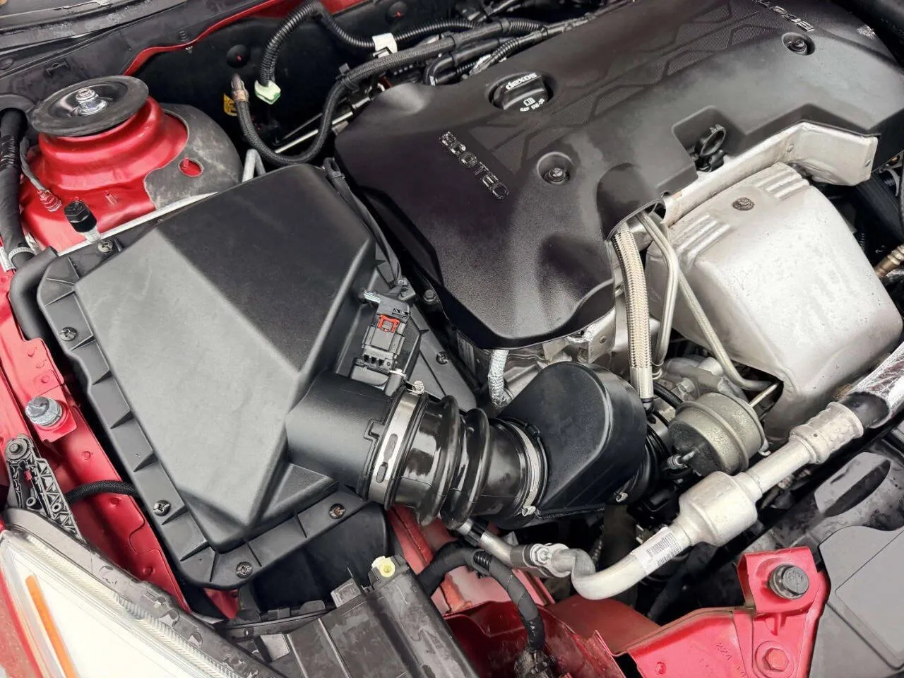 2015 Buick Regal Premium 1 - Photo 12