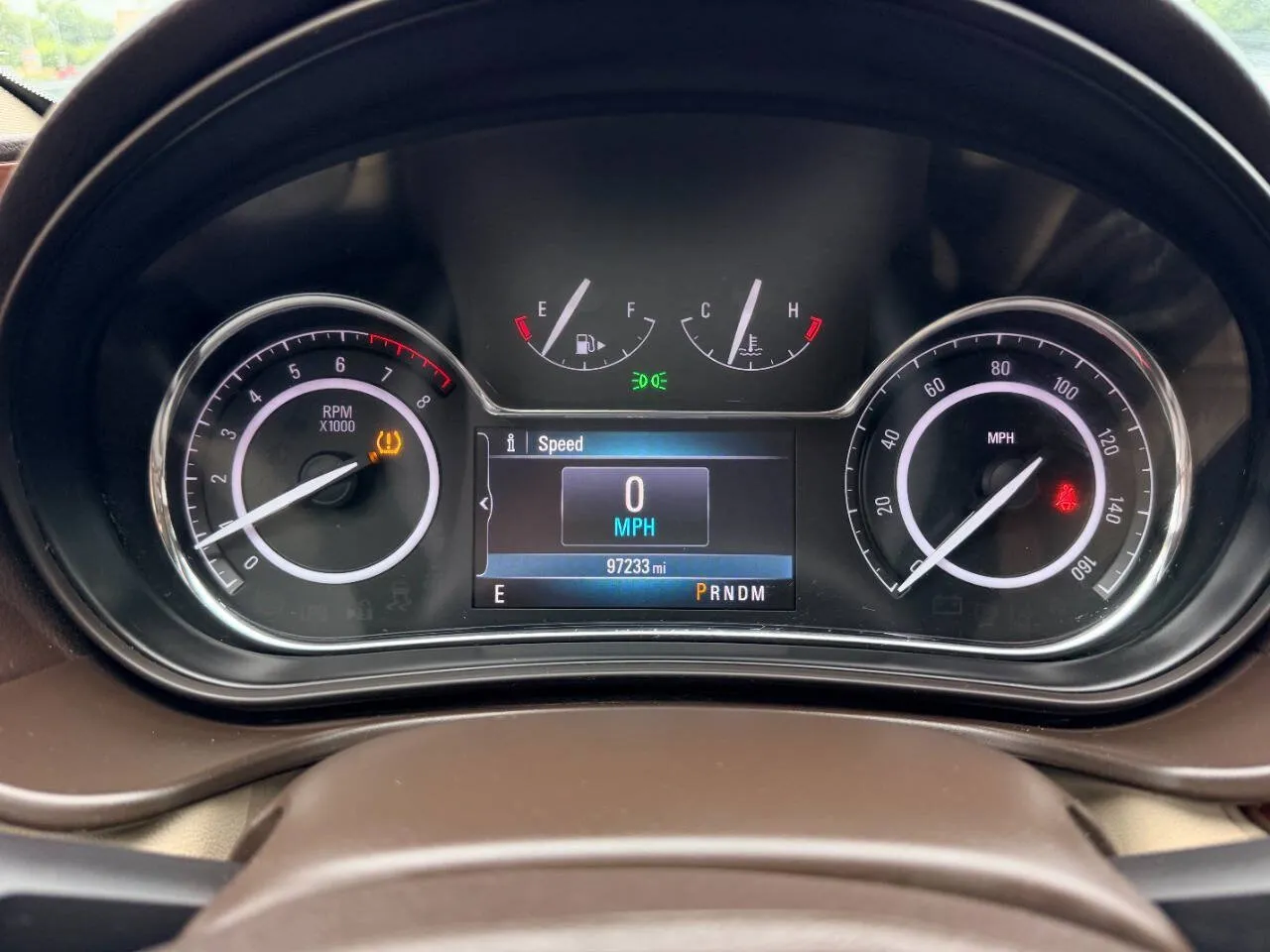 2015 Buick Regal Premium 1 - Photo 45