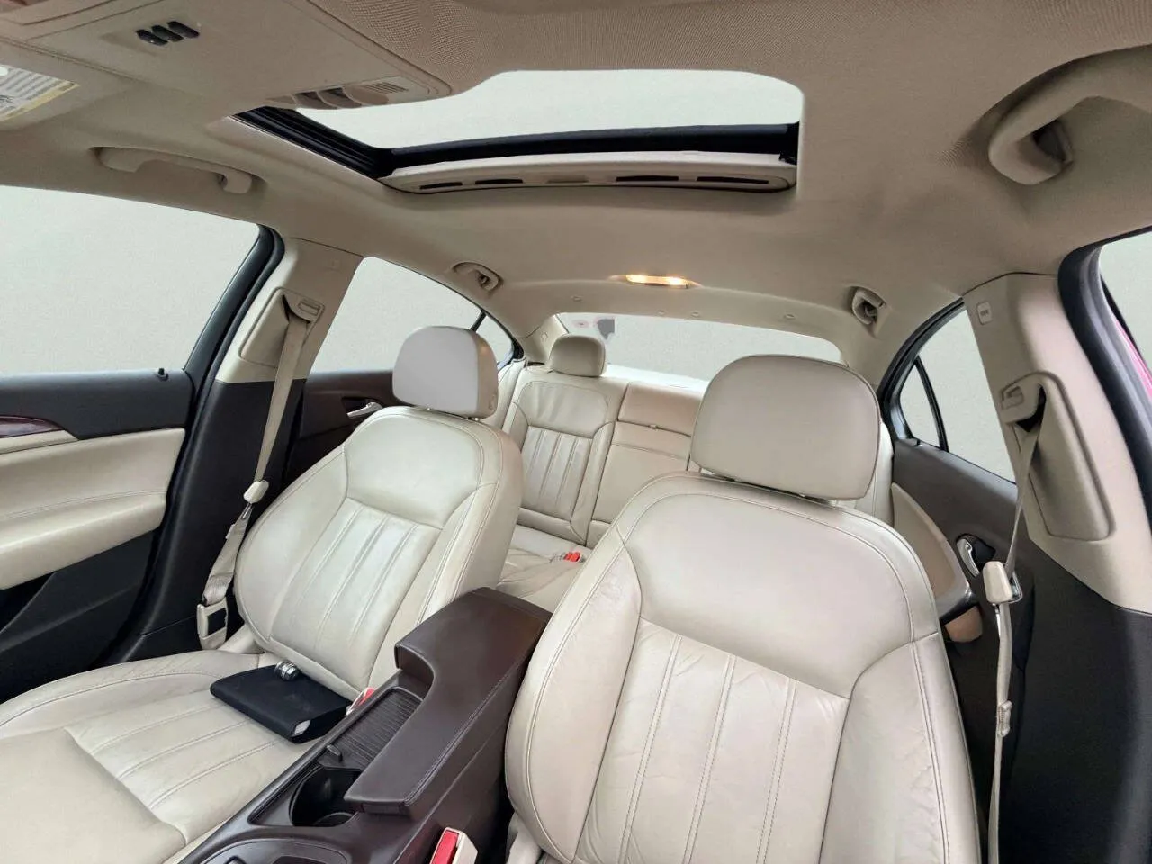 2015 Buick Regal Premium 1 - Photo 21