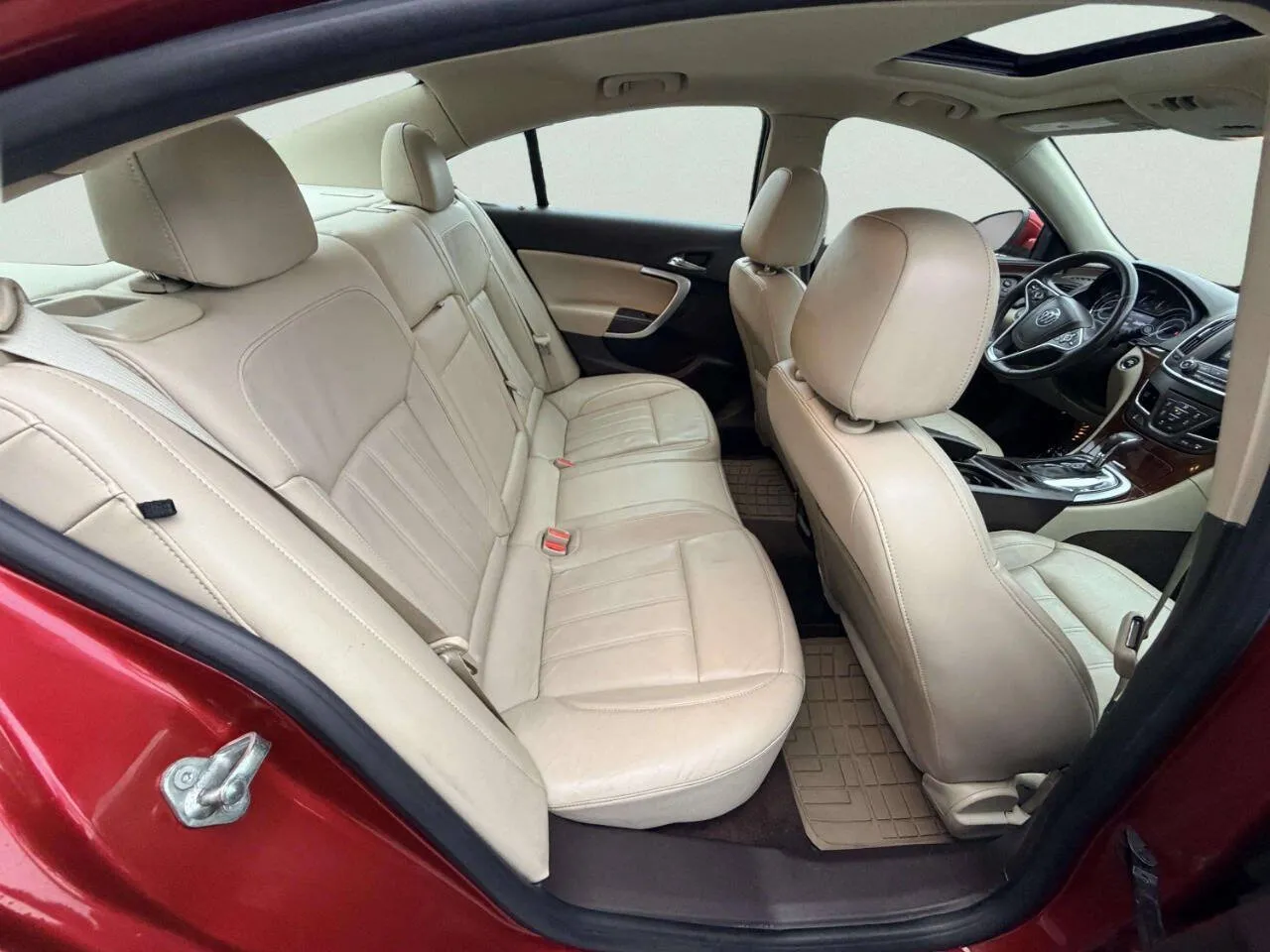 2015 Buick Regal Premium 1 - Photo 28