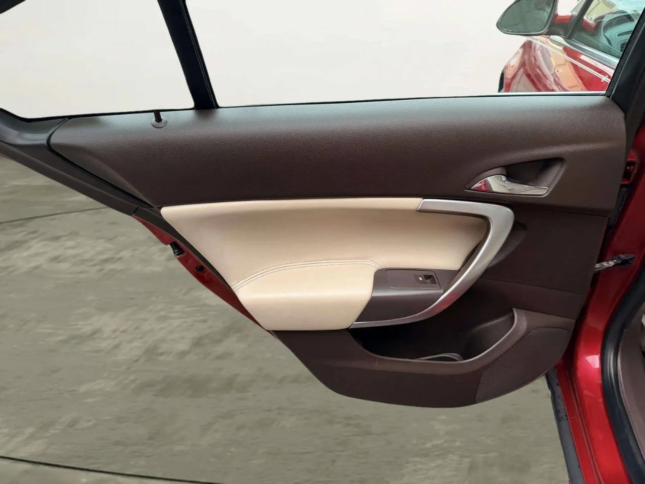2015 Buick Regal Premium 1 - Photo 25