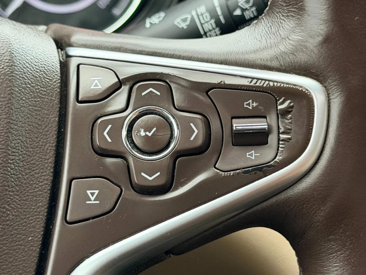 2015 Buick Regal Premium 1 - Photo 33