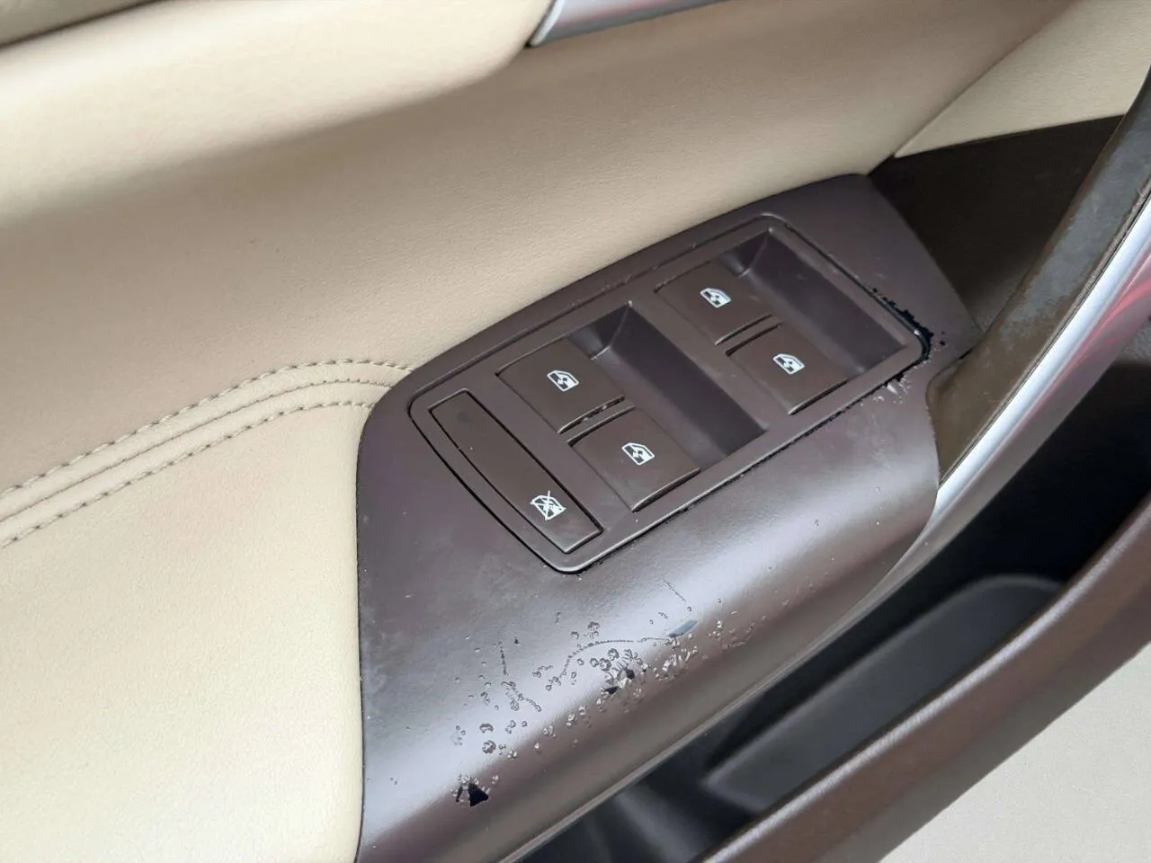 2015 Buick Regal Premium 1 - Photo 17