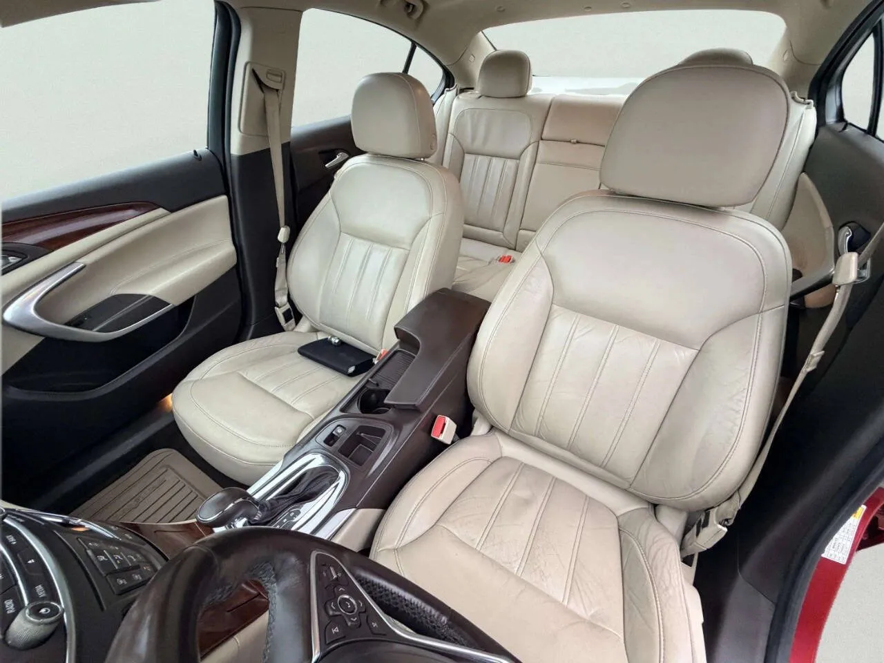 2015 Buick Regal Premium 1 - Photo 20