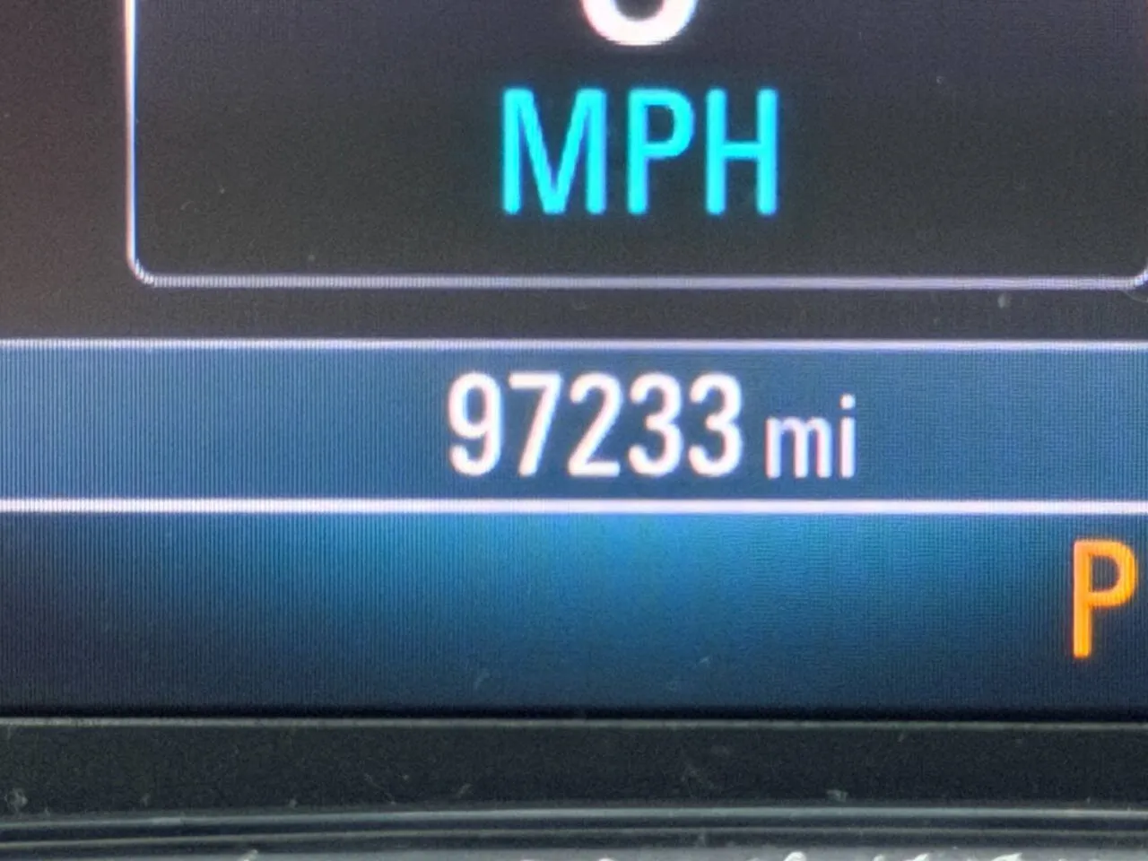 2015 Buick Regal Premium 1 - Photo 46