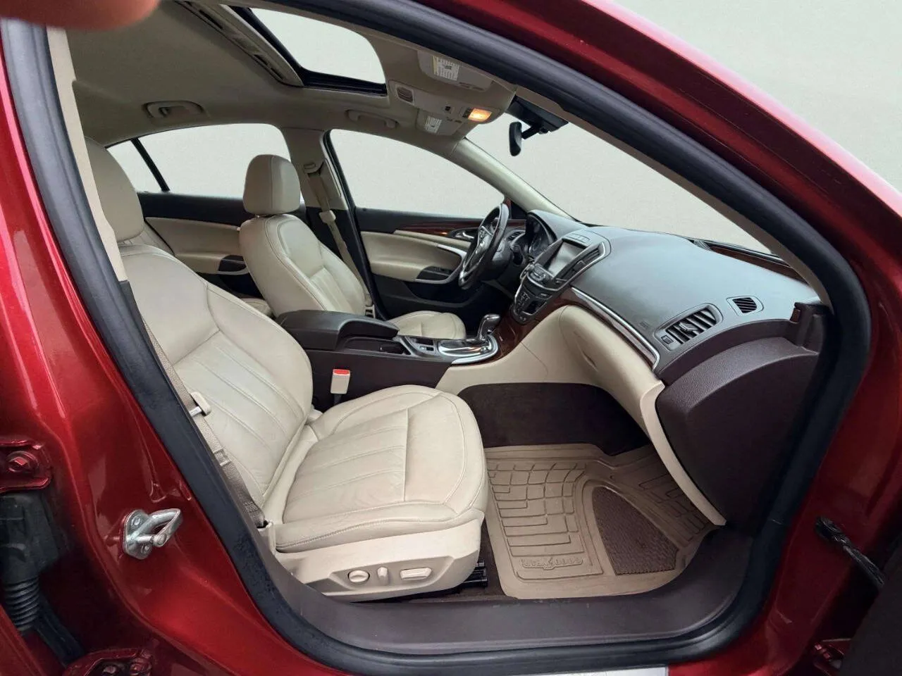 2015 Buick Regal Premium 1 - Photo 10