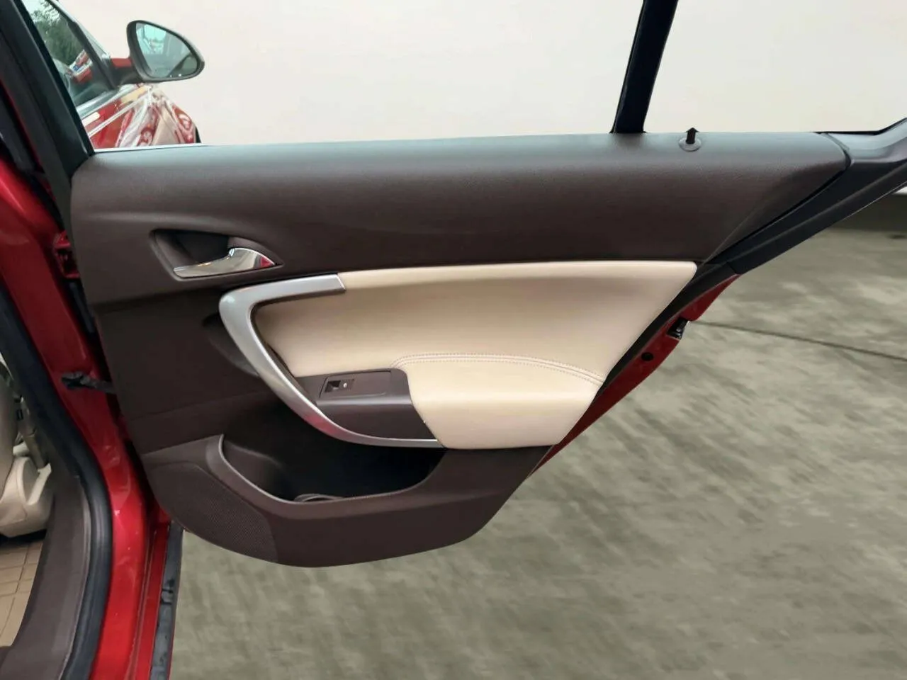 2015 Buick Regal Premium 1 - Photo 27