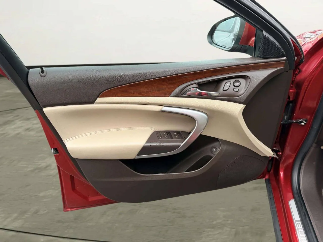 2015 Buick Regal Premium 1 - Photo 15