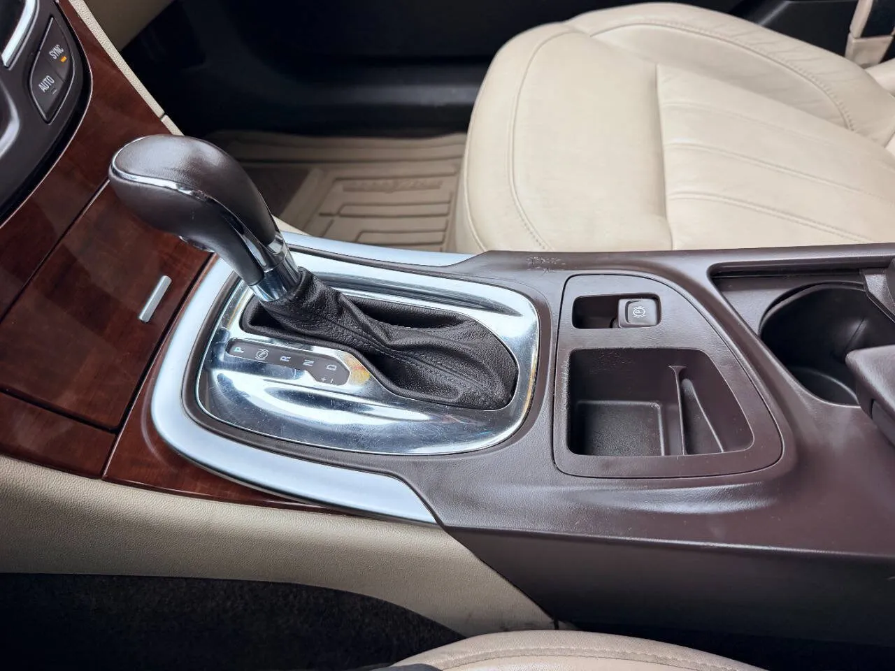 2015 Buick Regal Premium 1 - Photo 42