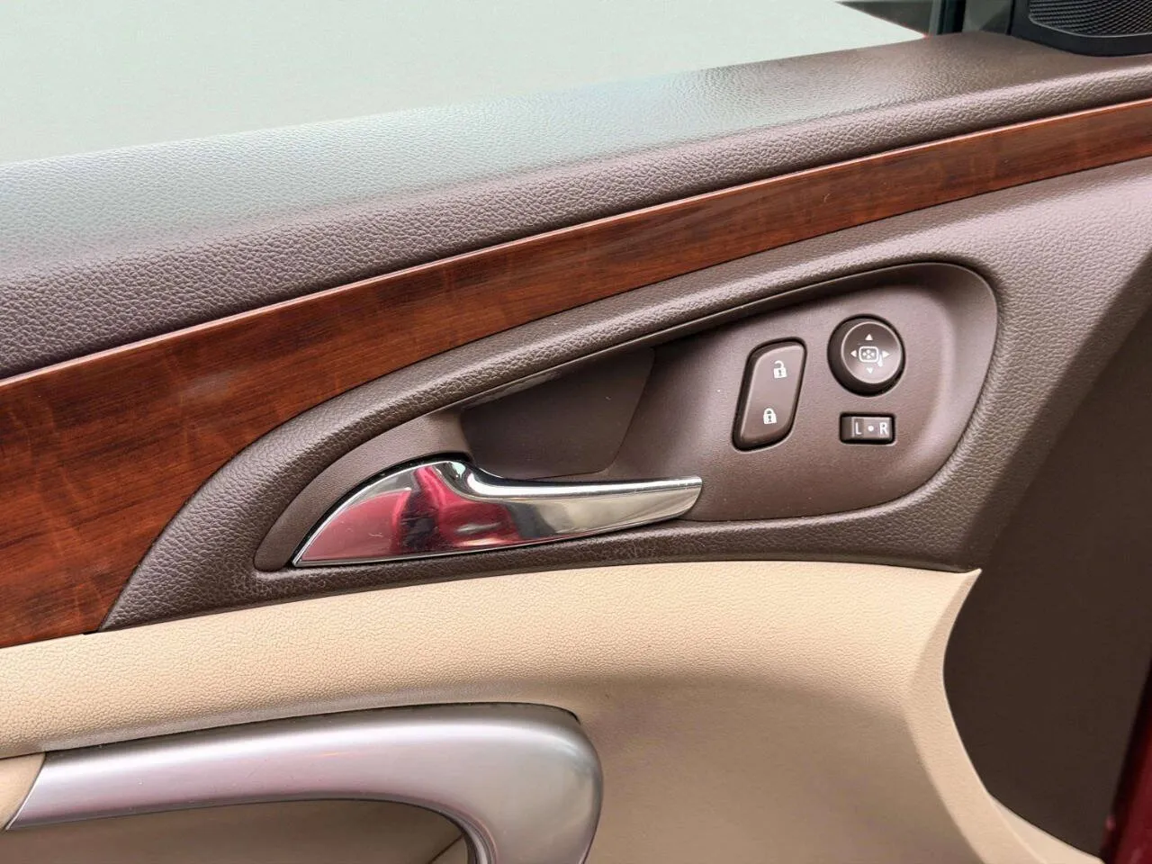 2015 Buick Regal Premium 1 - Photo 16