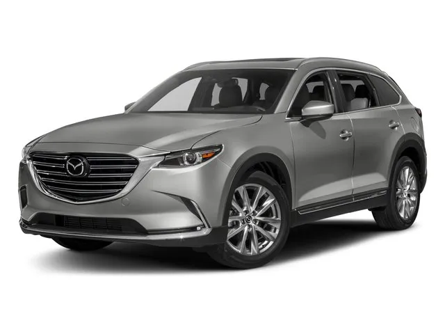2016 Mazda CX-9 Signature for sale in Joliet, IL