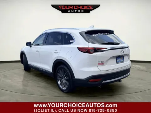 More photos of 2016 Mazda CX-9 Signature at Your Choice Autos - Joliet, IL