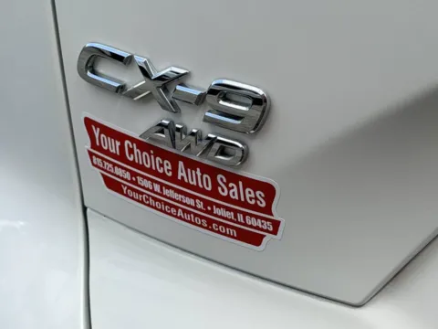 More photos of 2016 Mazda CX-9 Signature at Your Choice Autos - Joliet, IL