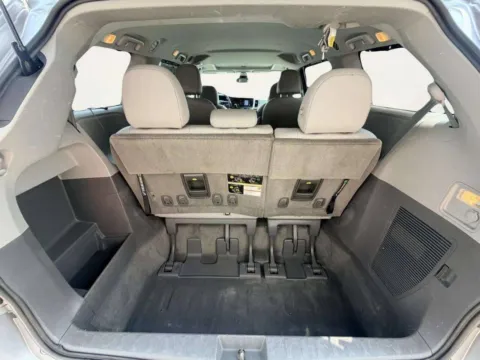 More photos of 2018 Toyota Sienna XLE 7 Passenger AWD 4dr Mini Van at Your Choice Autos - Joliet, IL