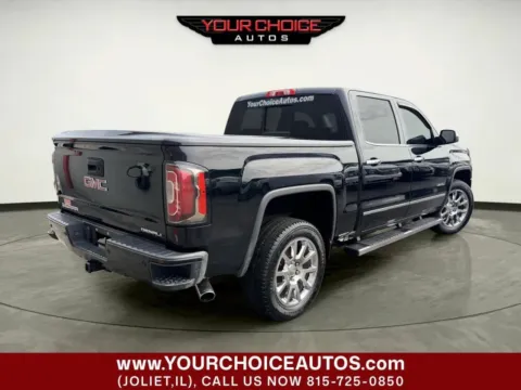 More photos of 2018 GMC Sierra 1500 Denali at Your Choice Autos - Joliet, IL