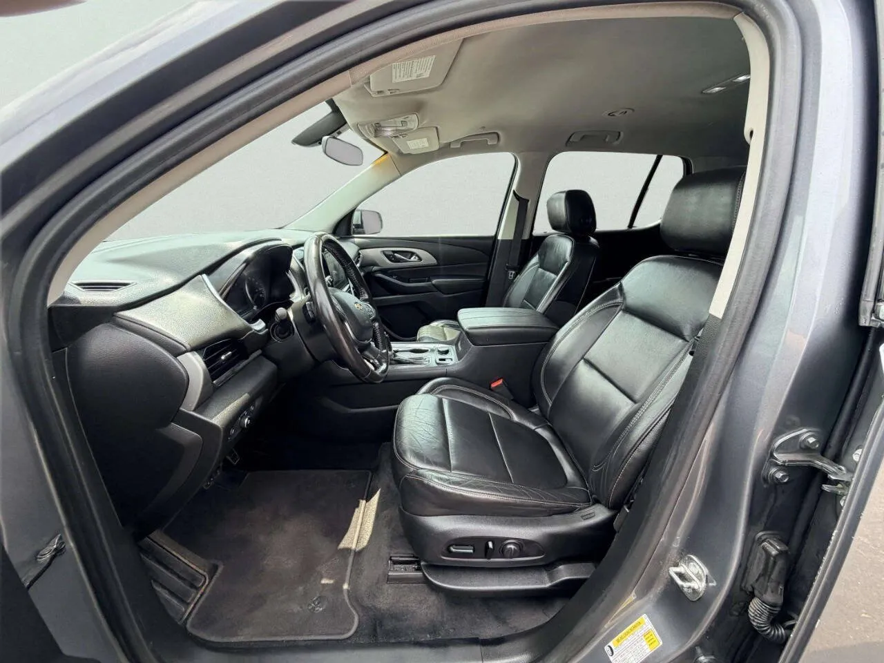 2020 Chevrolet Traverse 3LT - Photo 15