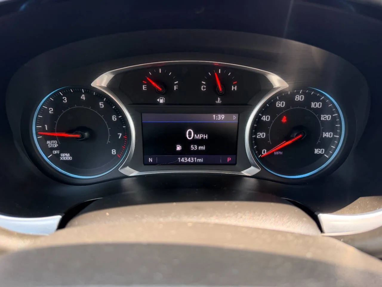 2020 Chevrolet Traverse 3LT - Photo 44