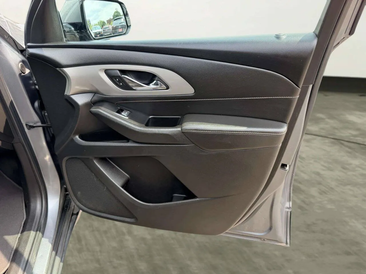 2020 Chevrolet Traverse 3LT - Photo 26