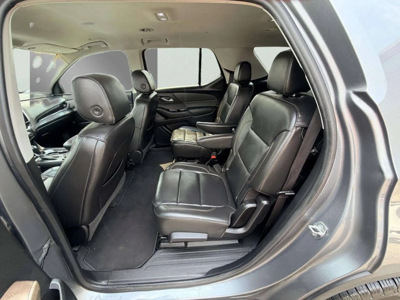 2020 Chevrolet Traverse 3LT - Photo 21