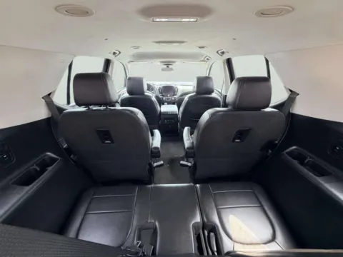 More photos of 2020 Chevrolet Traverse LT Leather at Your Choice Autos - Joliet, IL