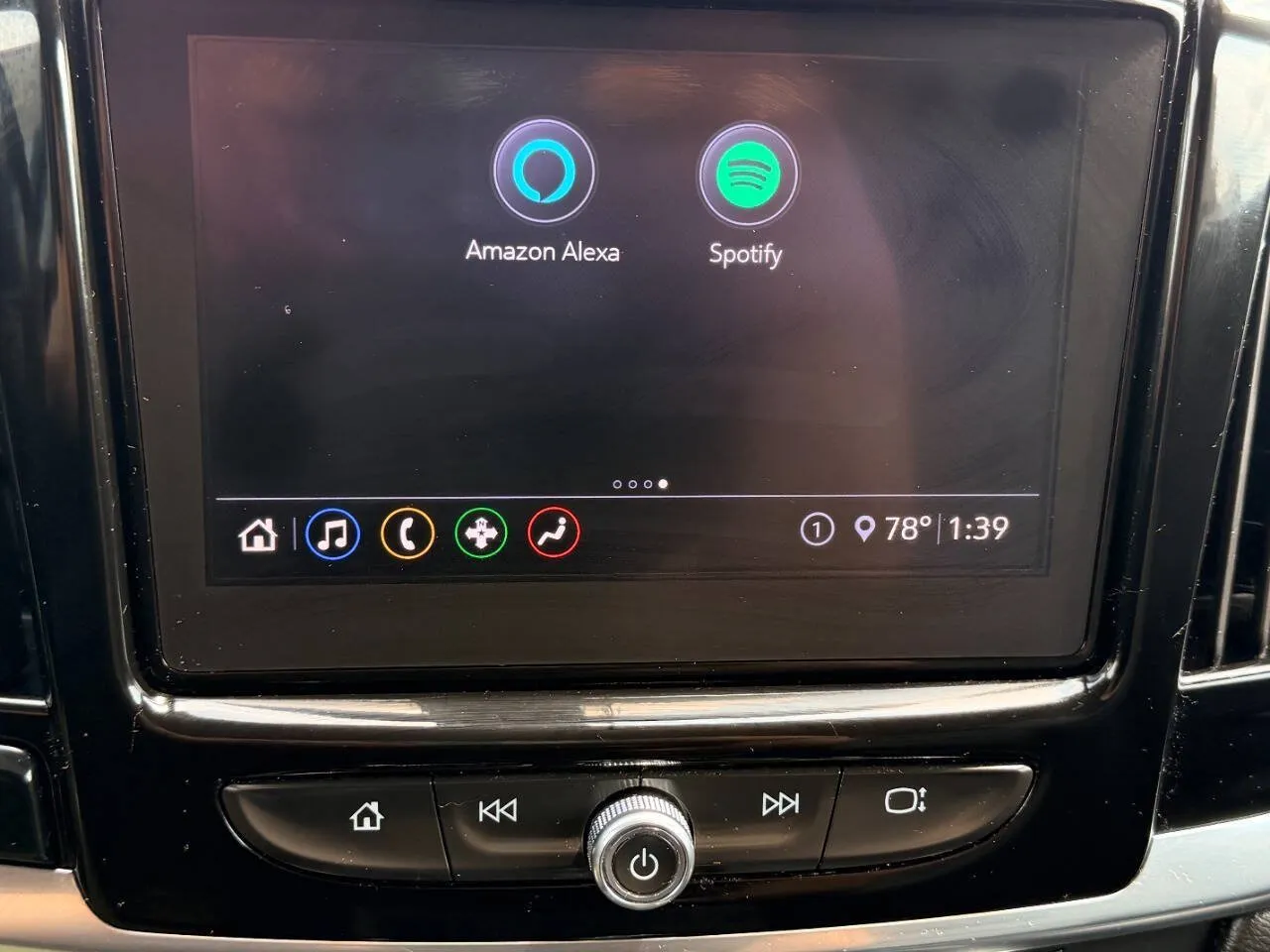 2020 Chevrolet Traverse 3LT - Photo 38