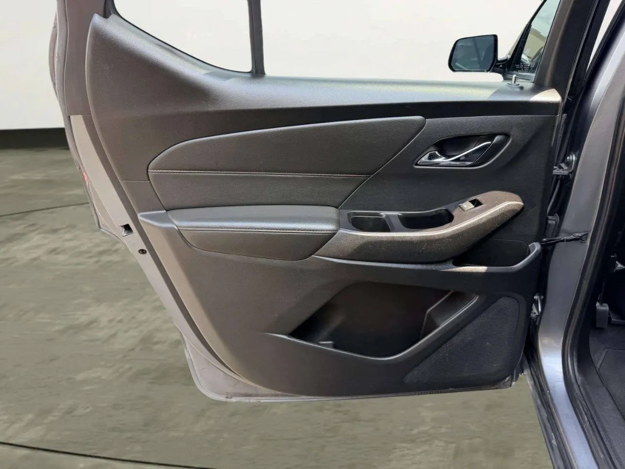 2020 Chevrolet Traverse 3LT - Photo 20